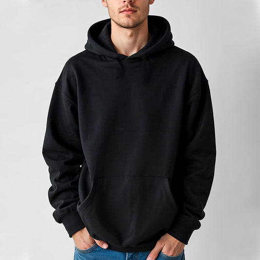Circle Streetwear Hoodie