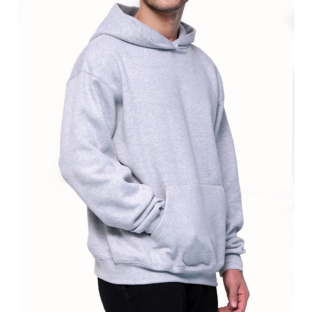 Circle Streetwear Hoodie