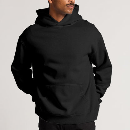 Circle Streetwear Hoodie