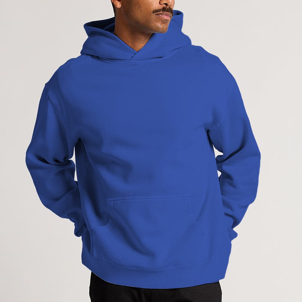 Circle Streetwear Hoodie