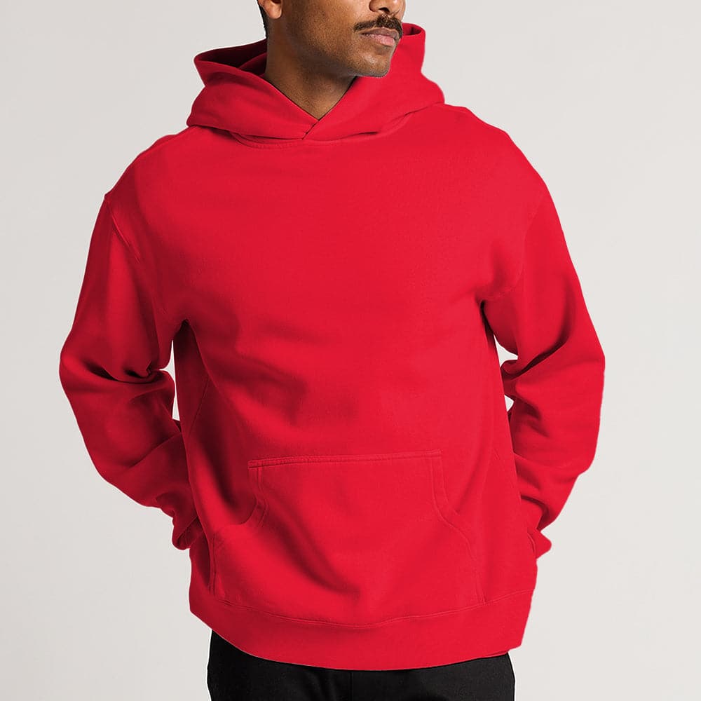 Circle Streetwear Hoodie