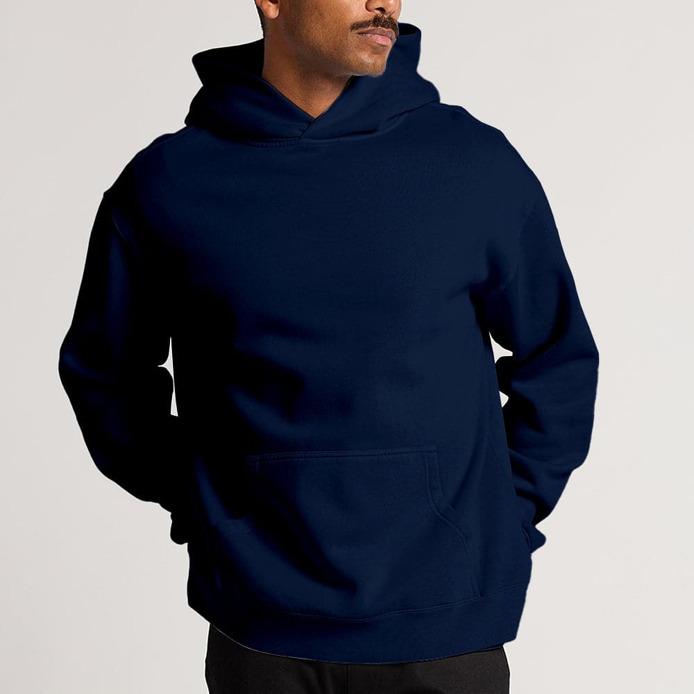 Circle Streetwear Hoodie