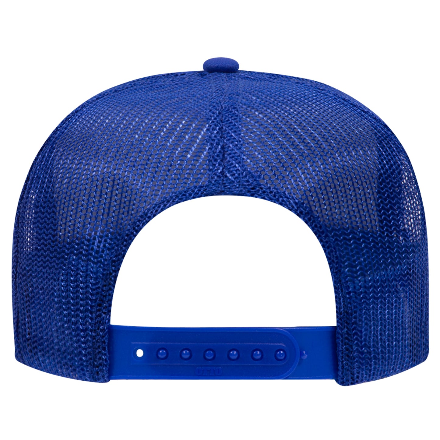 Otto 5-Panel Foam Trucker Hat