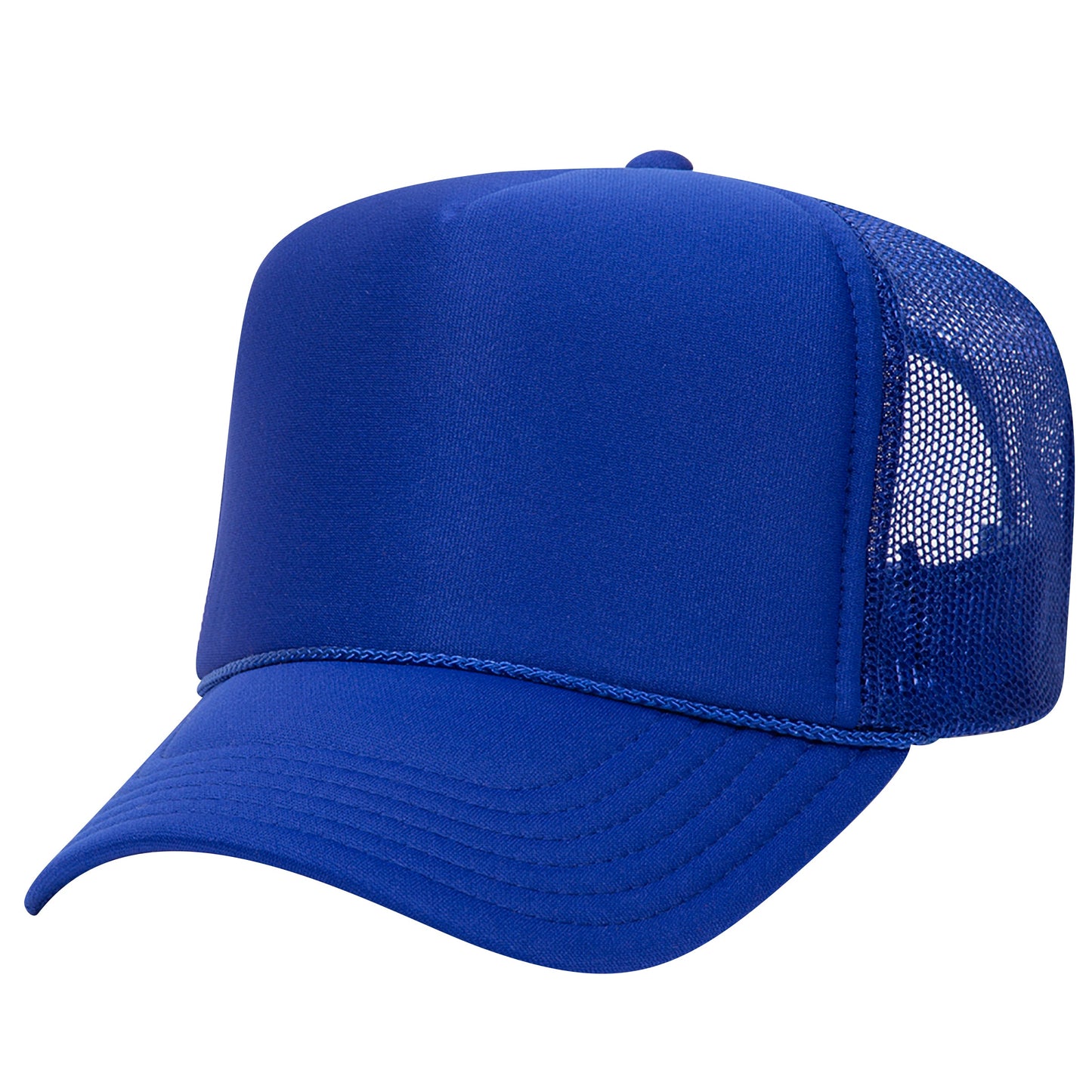 Otto 5-Panel Foam Trucker Hat