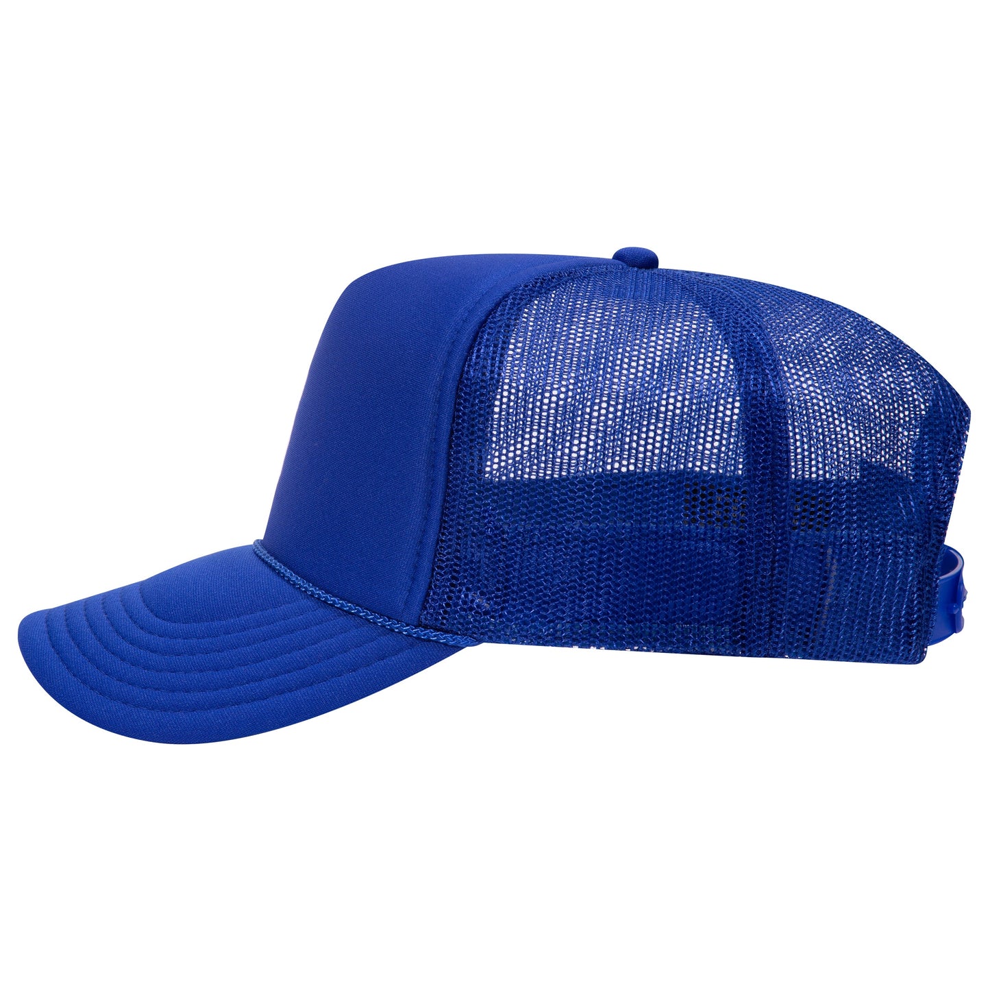 Otto 5-Panel Foam Trucker Hat