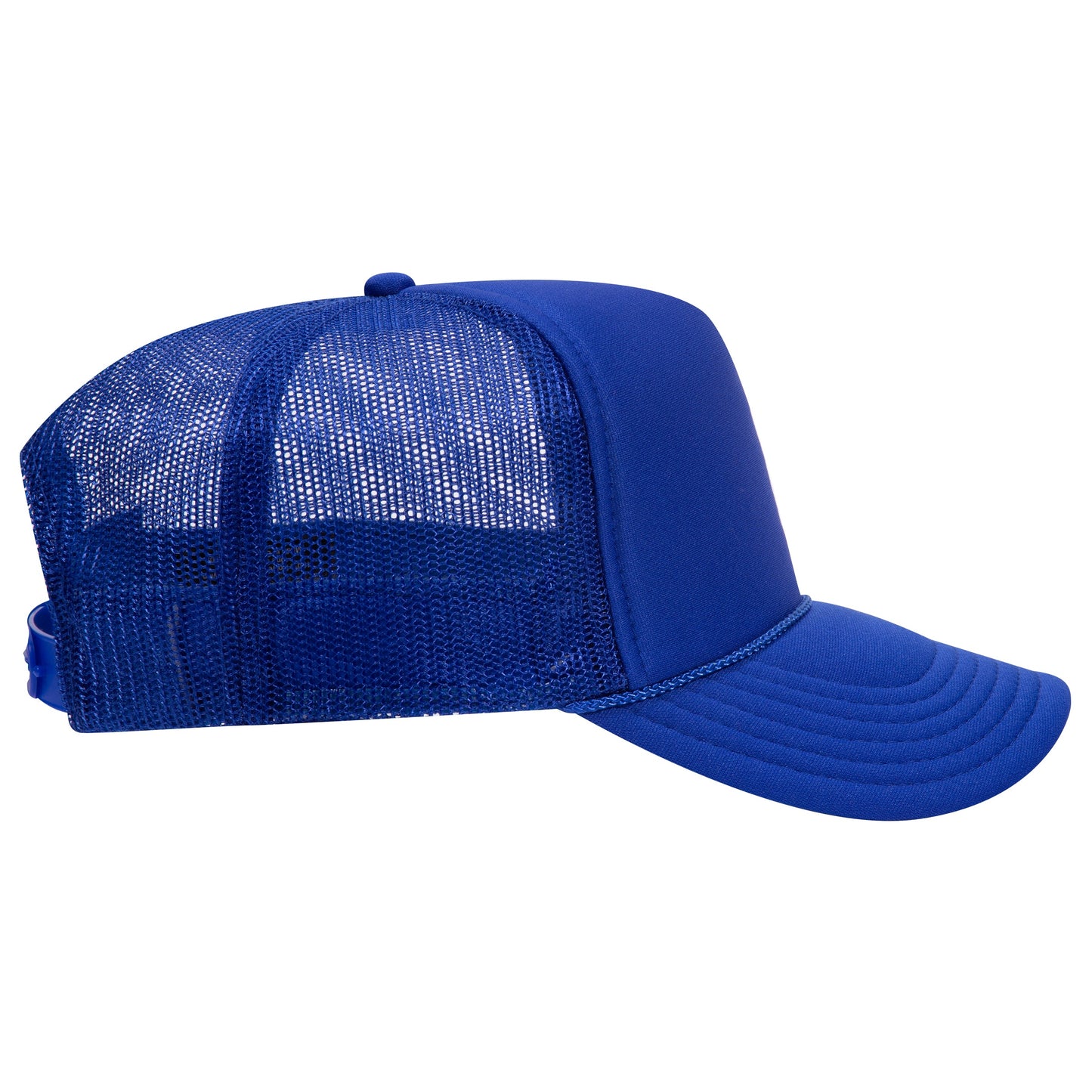 Otto 5-Panel Foam Trucker Hat