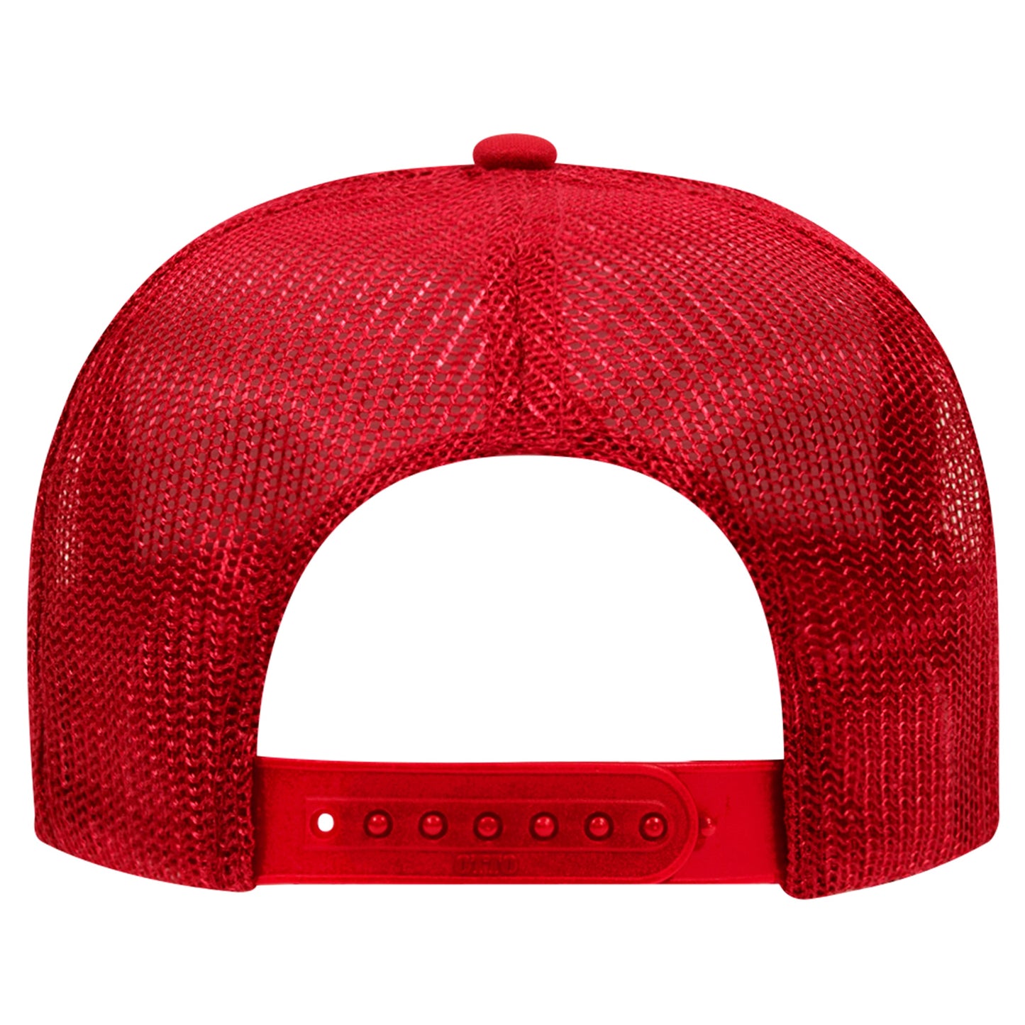 Otto 5-Panel Foam Trucker Hat