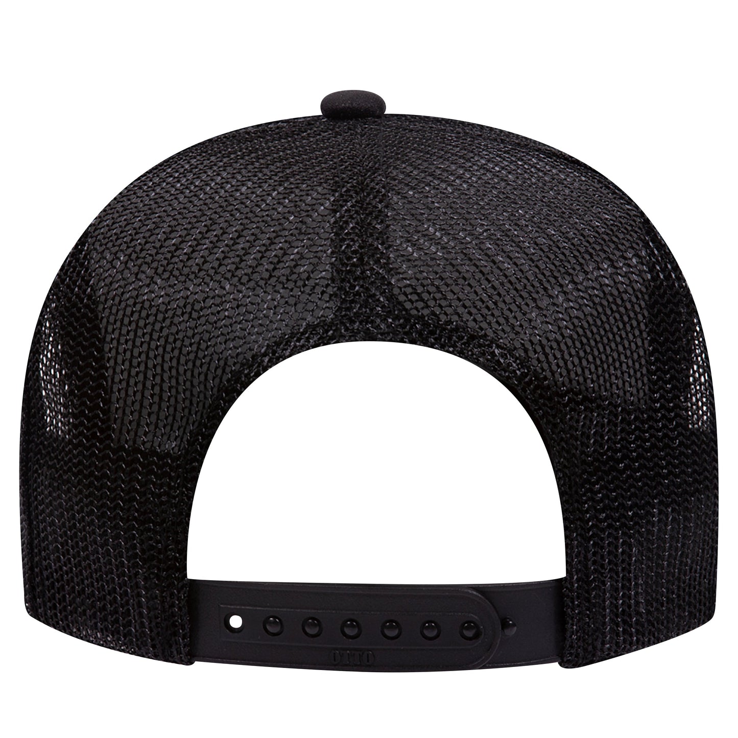 Otto 5-Panel Foam Trucker Hat