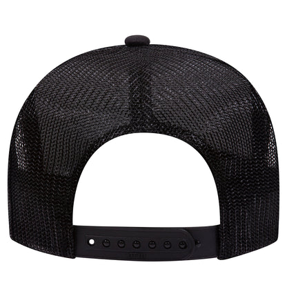 Otto 5-Panel Foam Trucker Hat