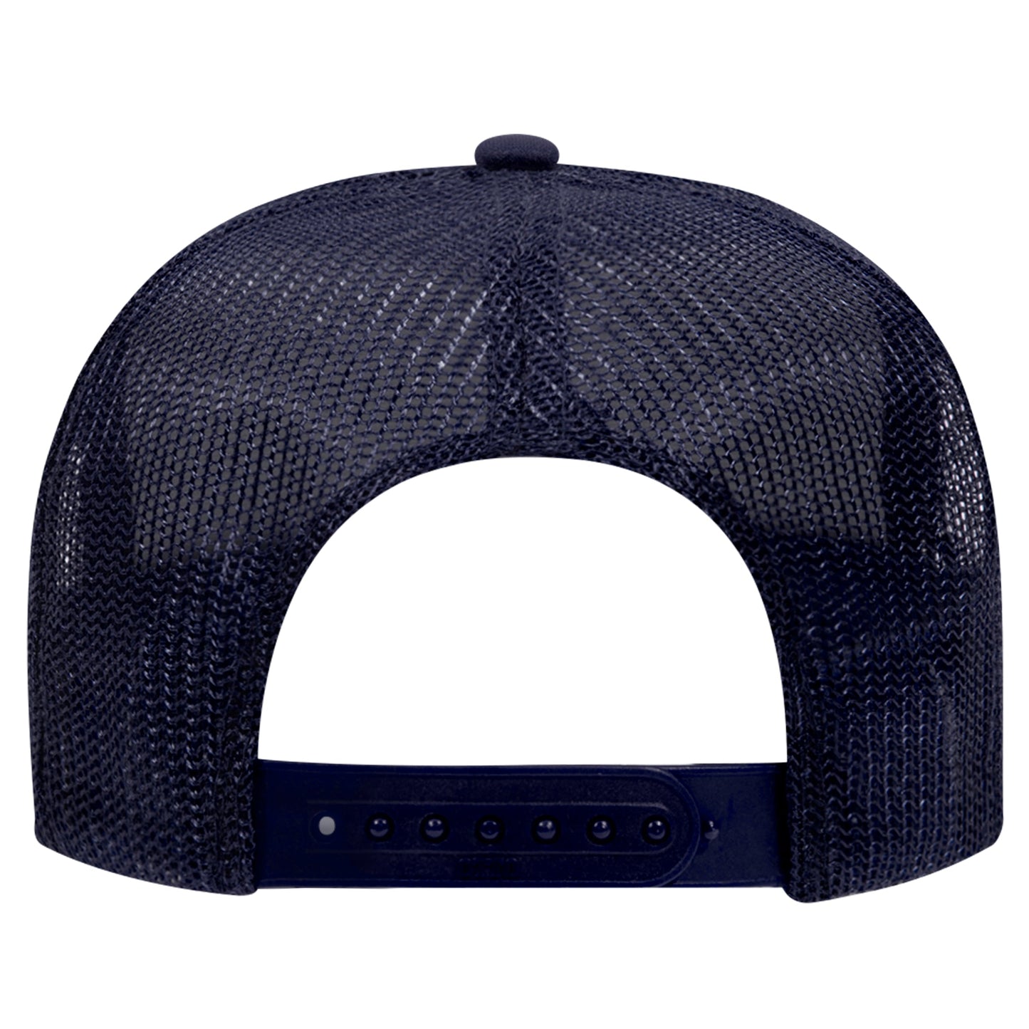 Otto 5-Panel Foam Trucker Hat
