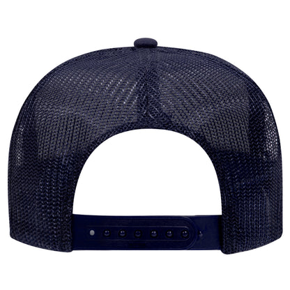 Otto 5-Panel Foam Trucker Hat