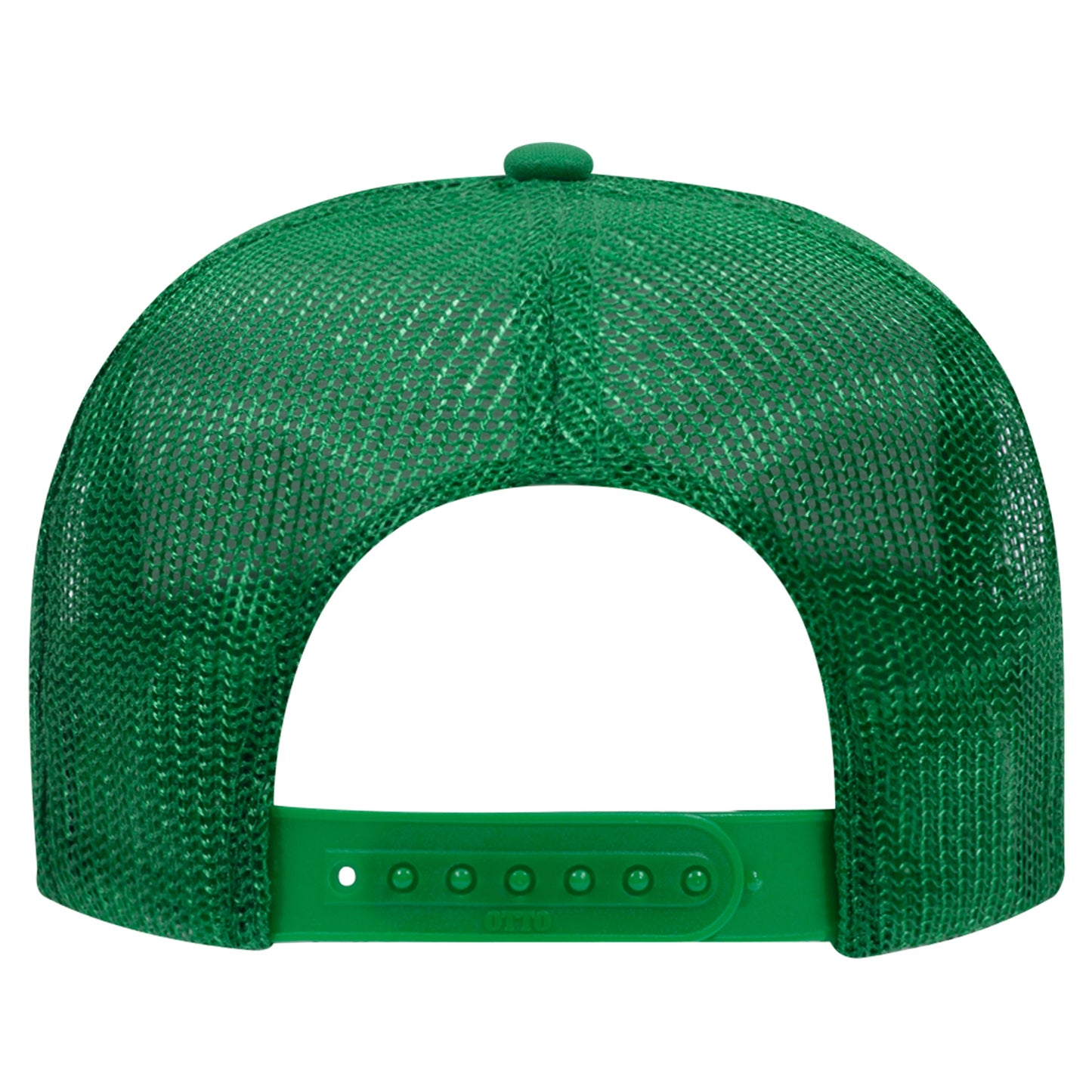 Otto 5-Panel Foam Trucker Hat