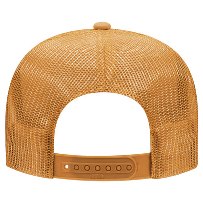 Otto 5-Panel Foam Trucker Hat