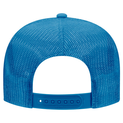 Otto 5-Panel Foam Trucker Hat