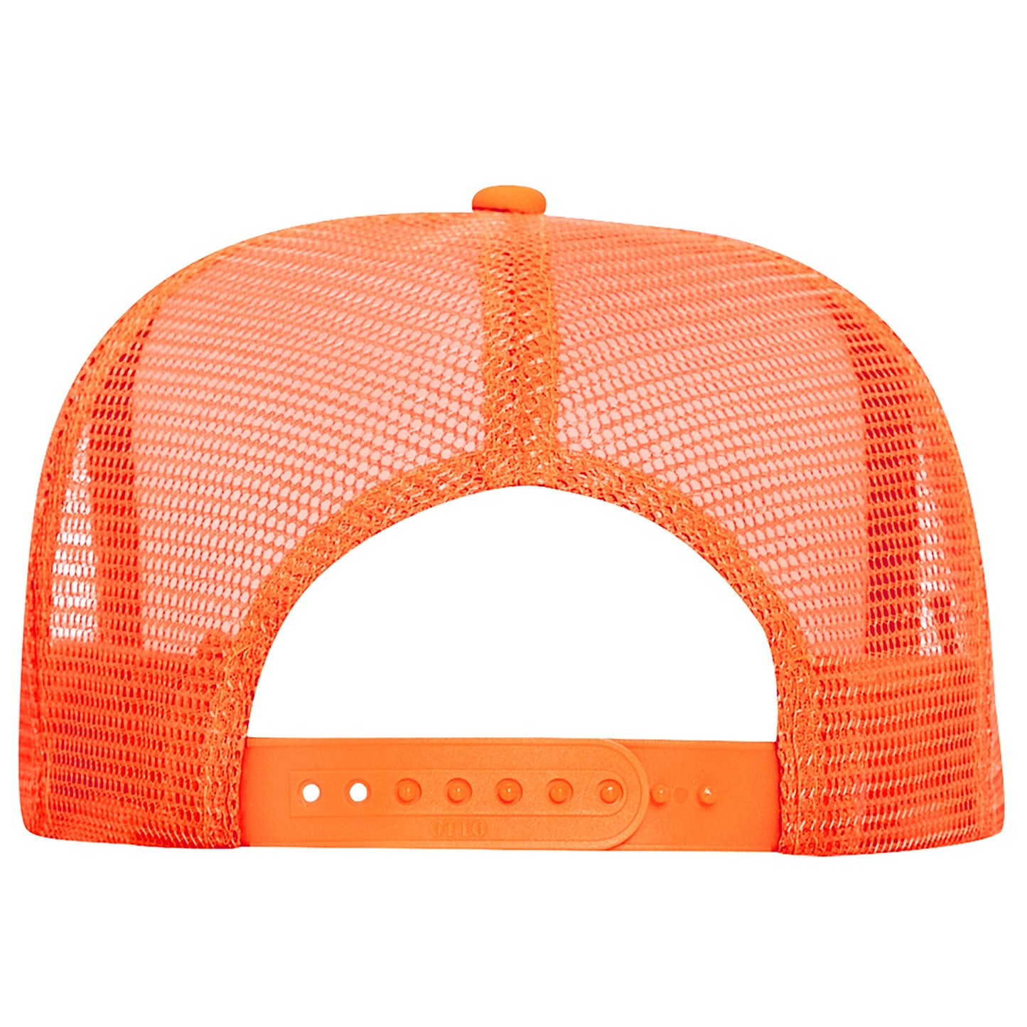 Otto 5-Panel Foam Trucker Hat