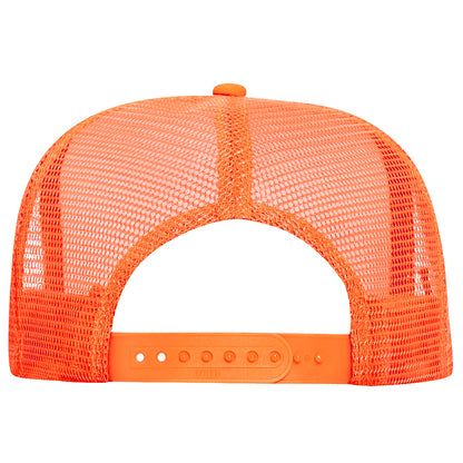 Otto 5-Panel Foam Trucker Hat