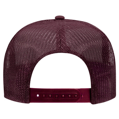 Otto 5-Panel Foam Trucker Hat