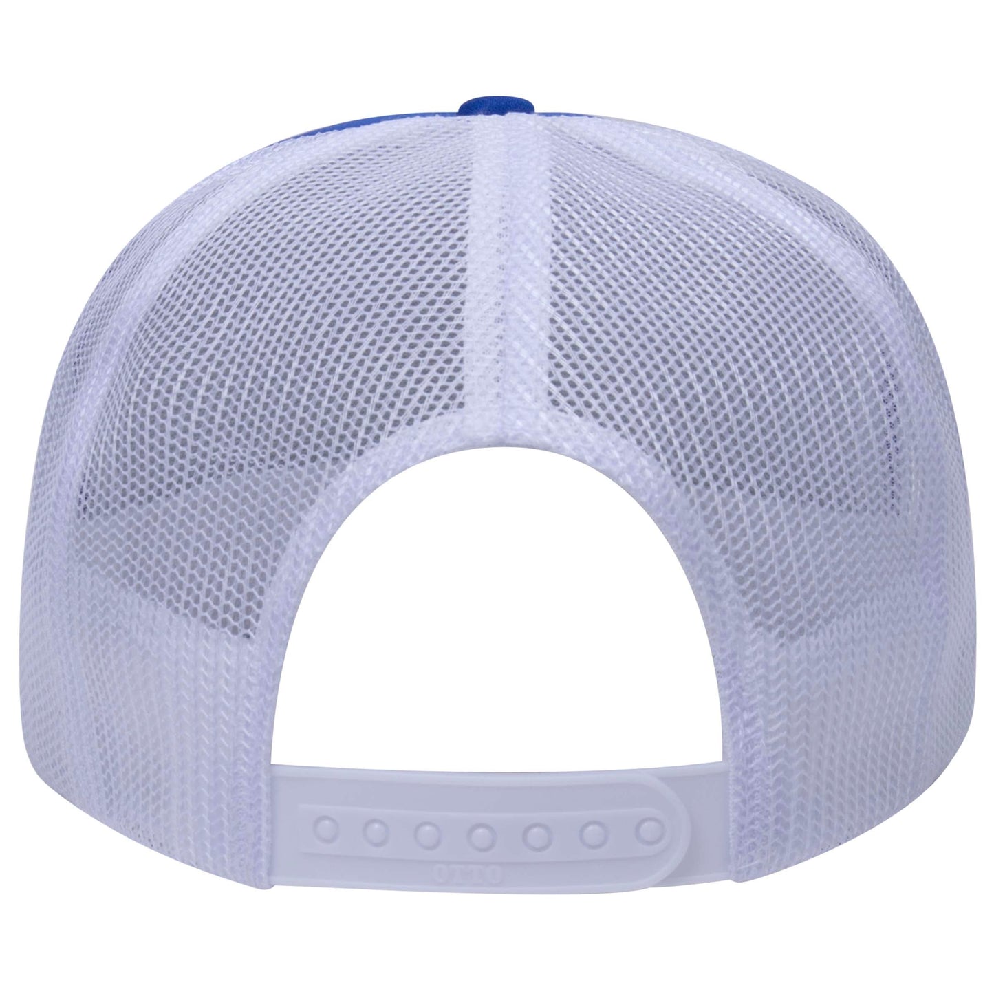 Otto 5-Panel Foam Trucker Hat