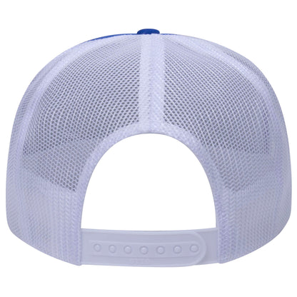 Otto 5-Panel Foam Trucker Hat