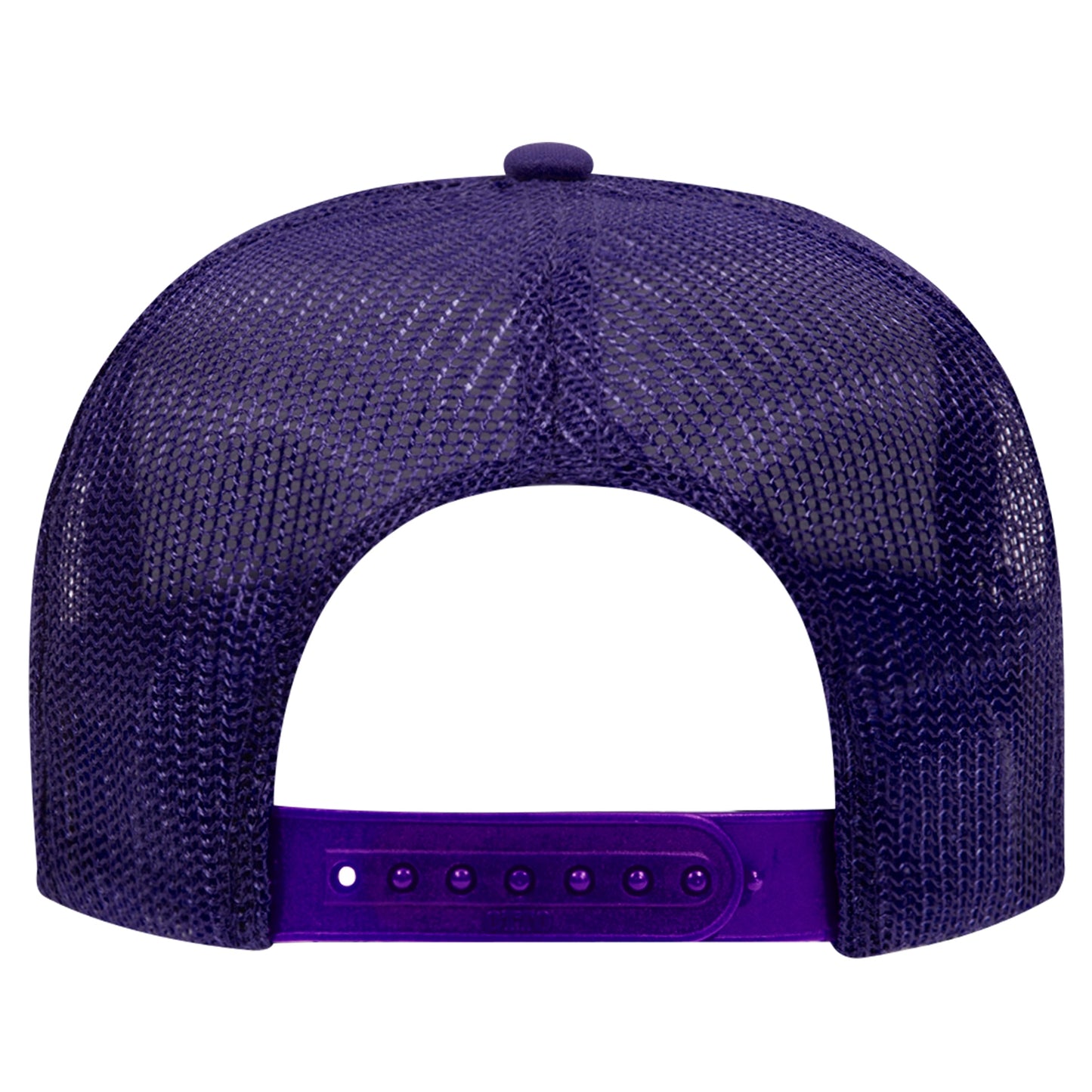 Otto 5-Panel Foam Trucker Hat