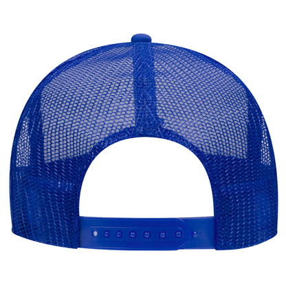 Otto 5-Panel Foam Trucker Hat