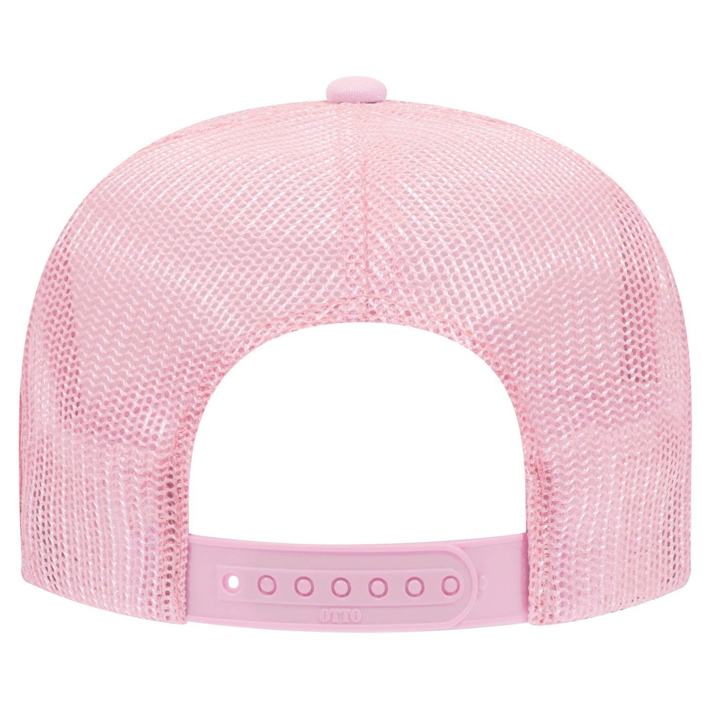 Otto 5-Panel Foam Trucker Hat