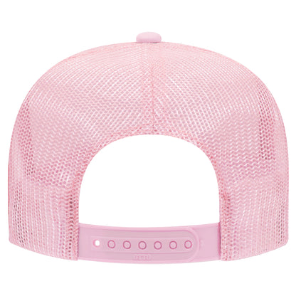 Otto 5-Panel Foam Trucker Hat