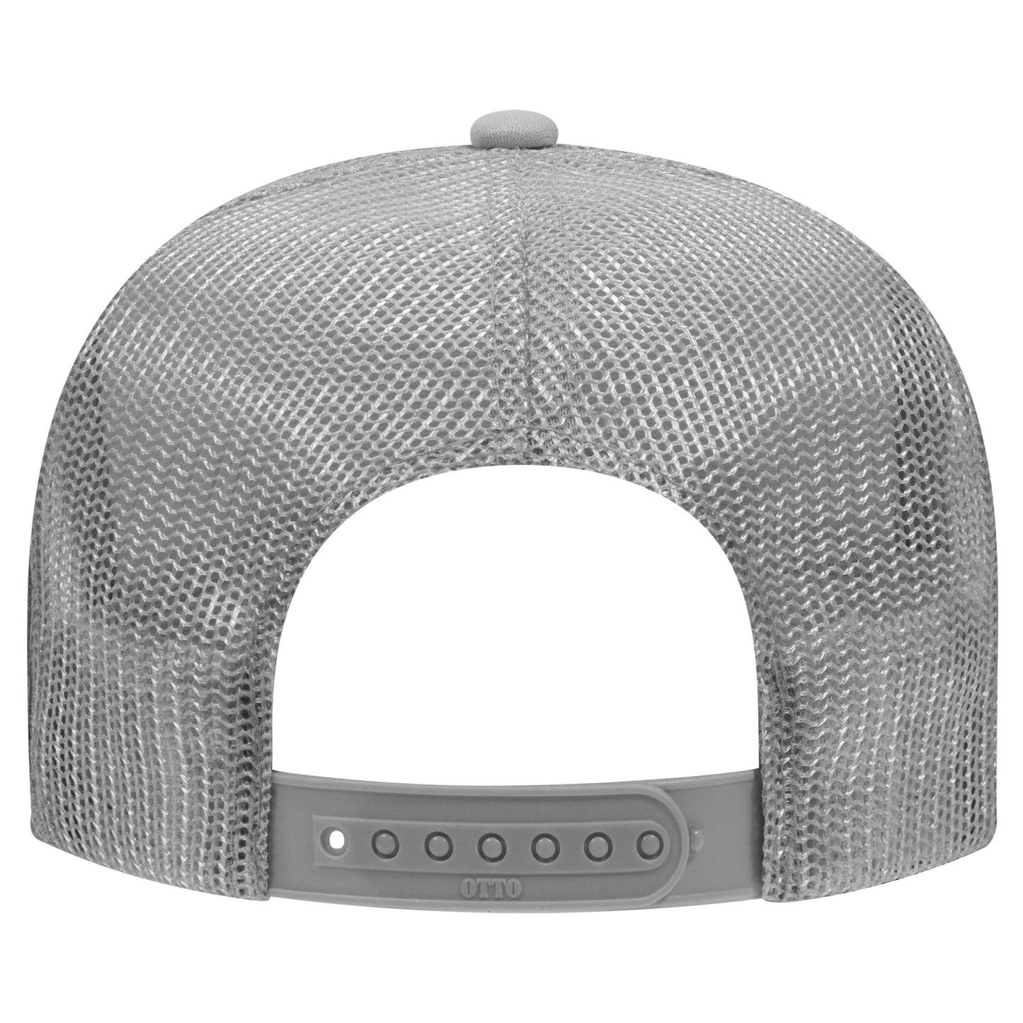 Otto 5-Panel Foam Trucker Hat