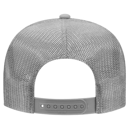 Otto 5-Panel Foam Trucker Hat
