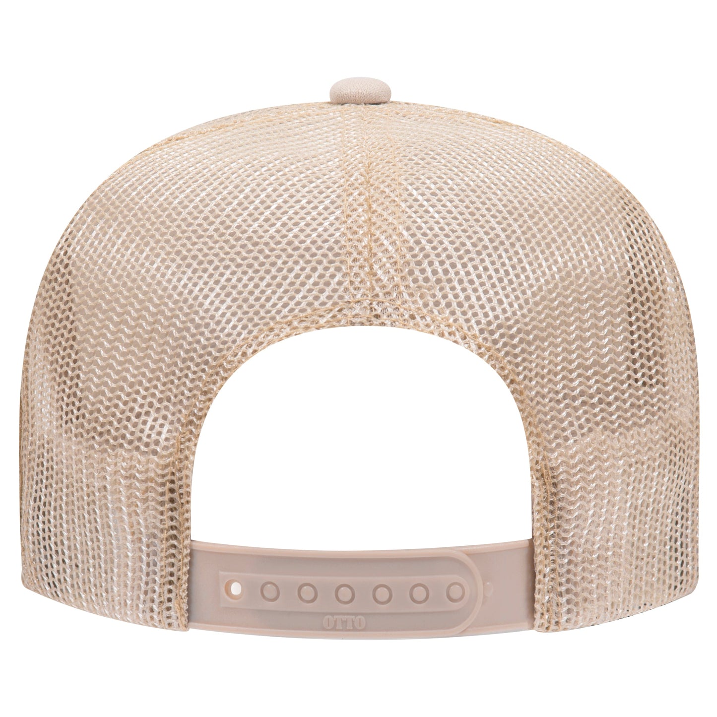 Otto 5-Panel Foam Trucker Hat