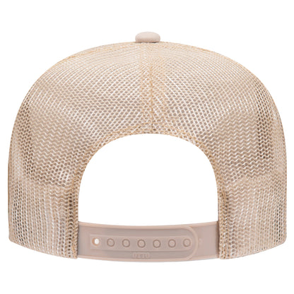 Otto 5-Panel Foam Trucker Hat