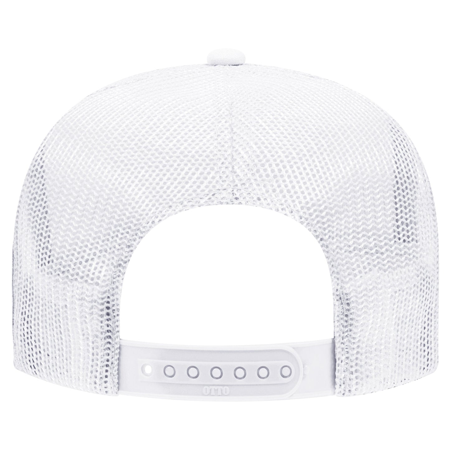 Otto 5-Panel Foam Trucker Hat