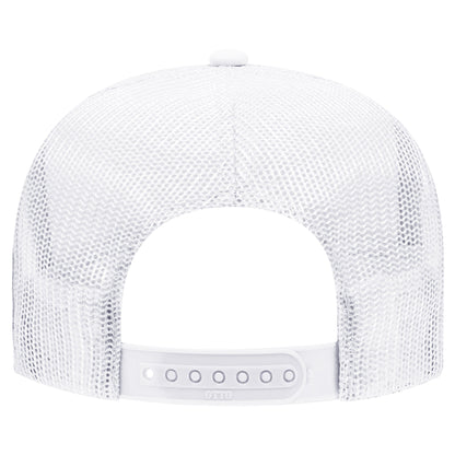 Otto 5-Panel Foam Trucker Hat