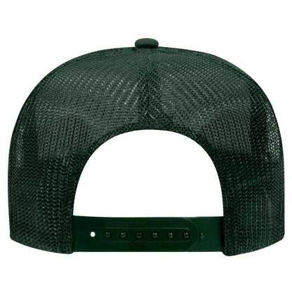 Otto 5-Panel Foam Trucker Hat
