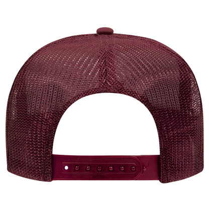 Otto 5-Panel Foam Trucker Hat