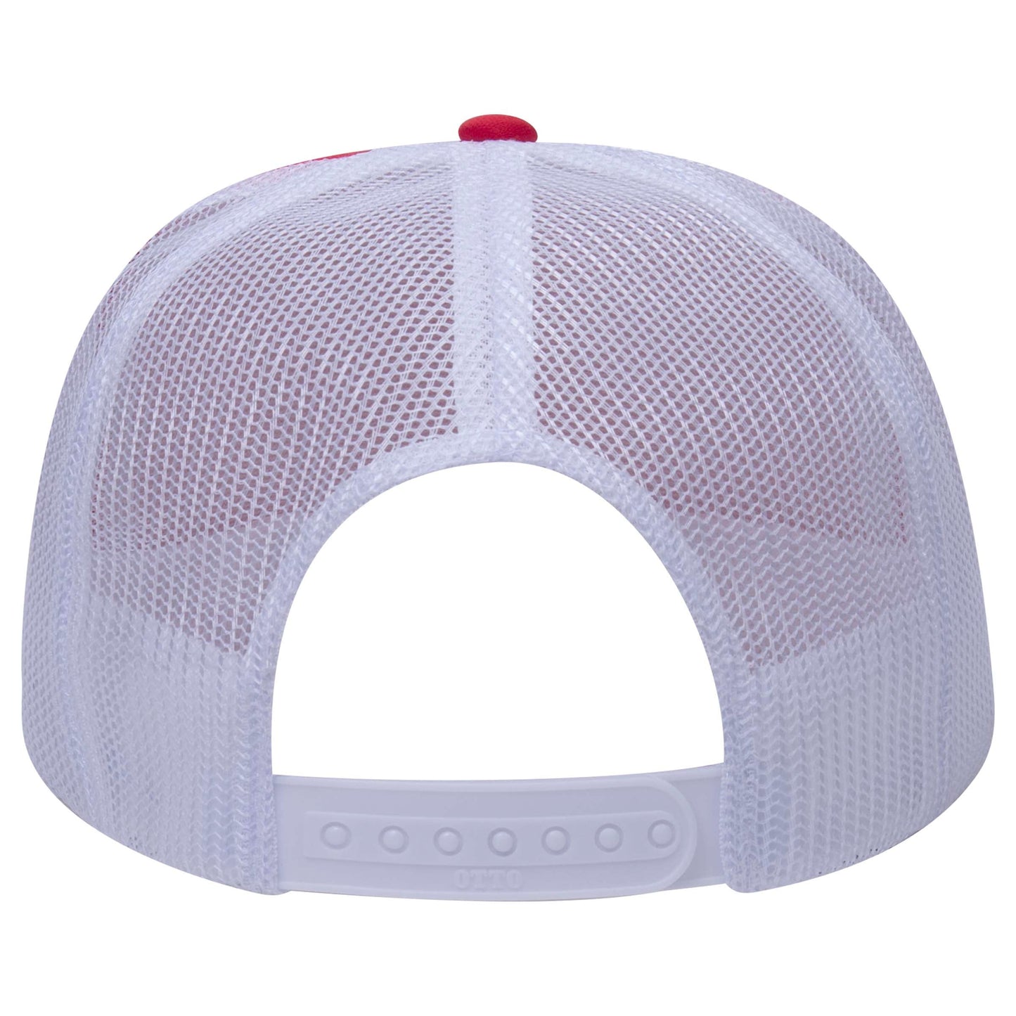 Otto 5-Panel Foam Trucker Hat