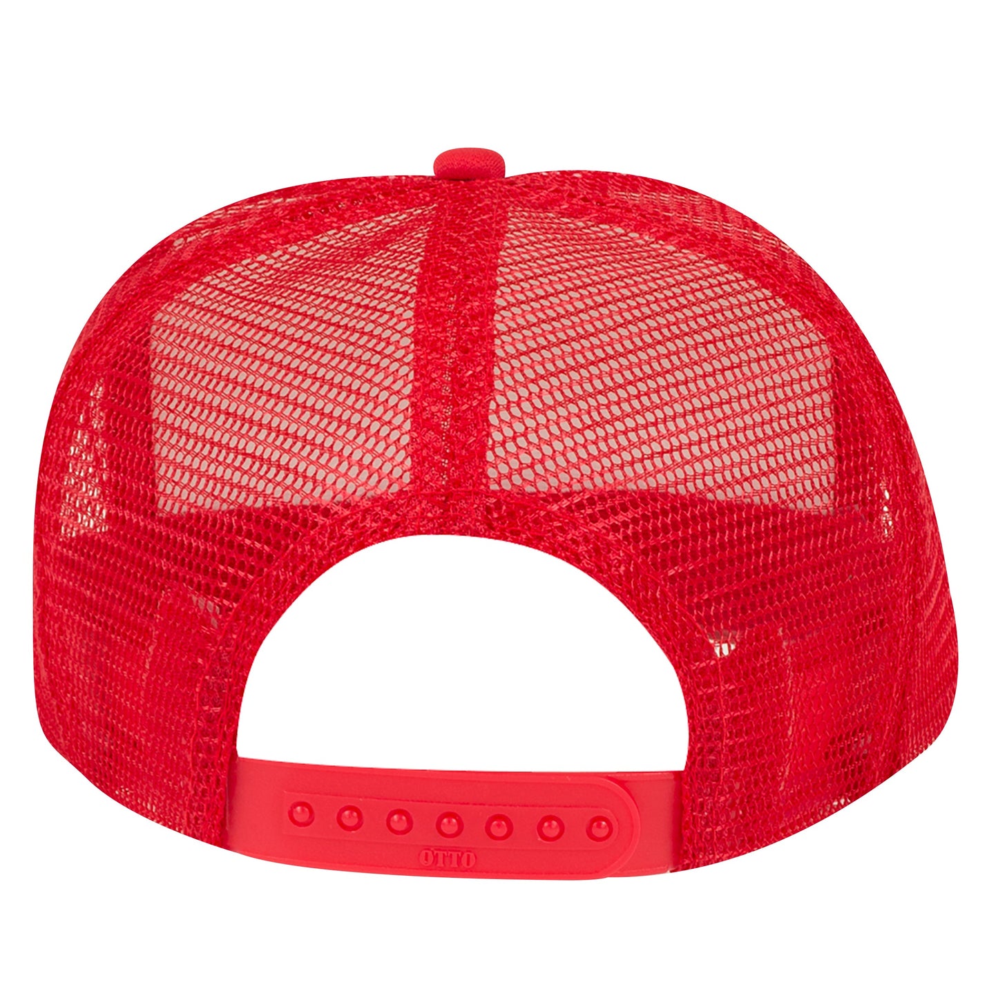 Otto 5-Panel Foam Trucker Hat