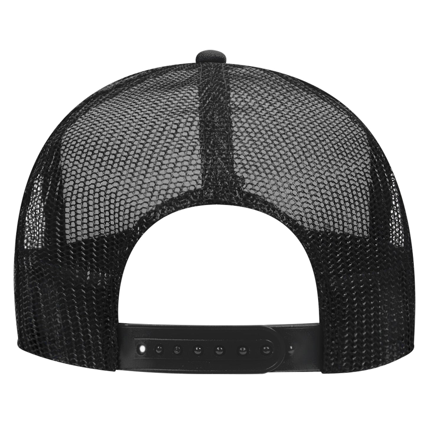 Otto 5-Panel Foam Trucker Hat