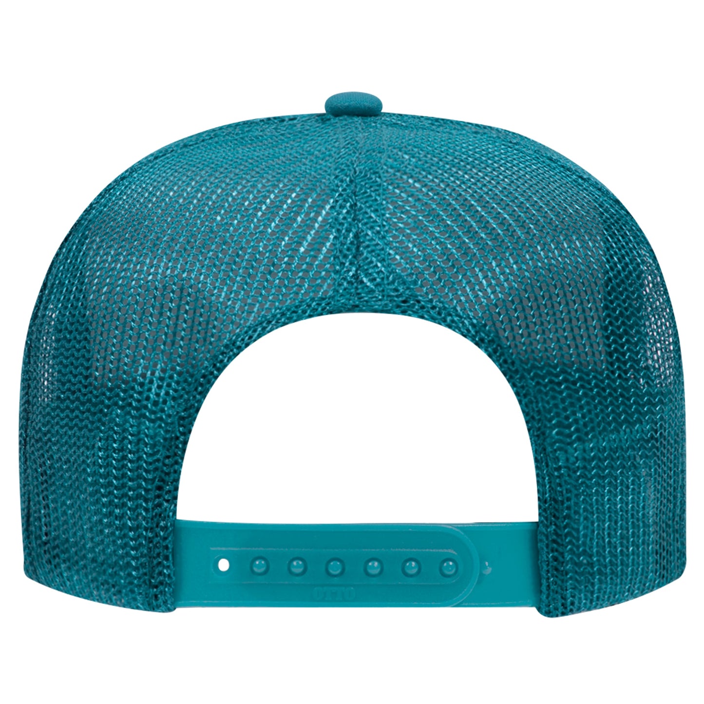 Otto 5-Panel Foam Trucker Hat