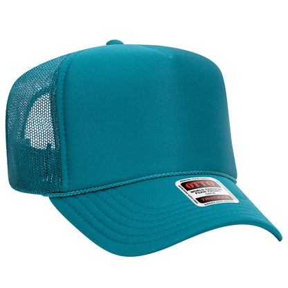 Otto 5-Panel Foam Trucker Hat
