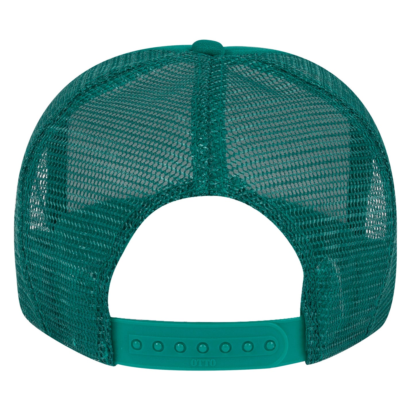 Otto 5-Panel Foam Trucker Hat