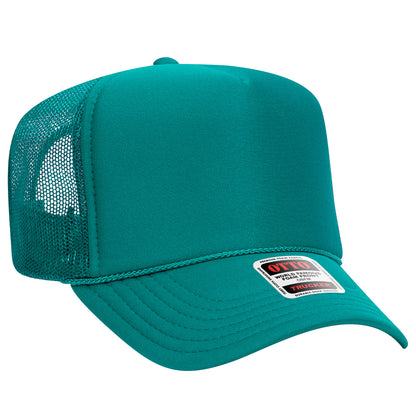 Otto 5-Panel Foam Trucker Hat