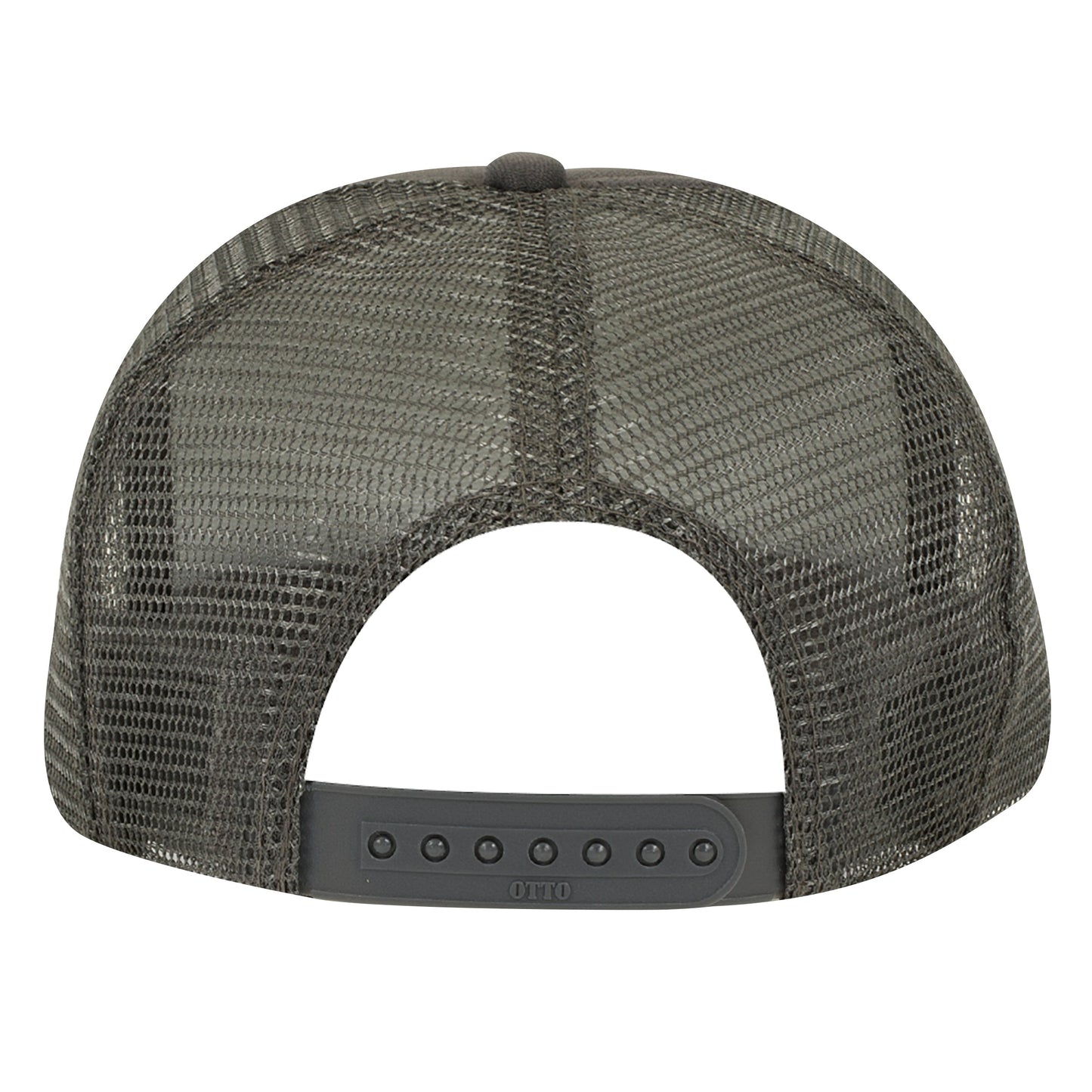 Otto 5-Panel Foam Trucker Hat