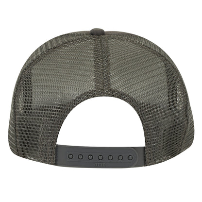 Otto 5-Panel Foam Trucker Hat