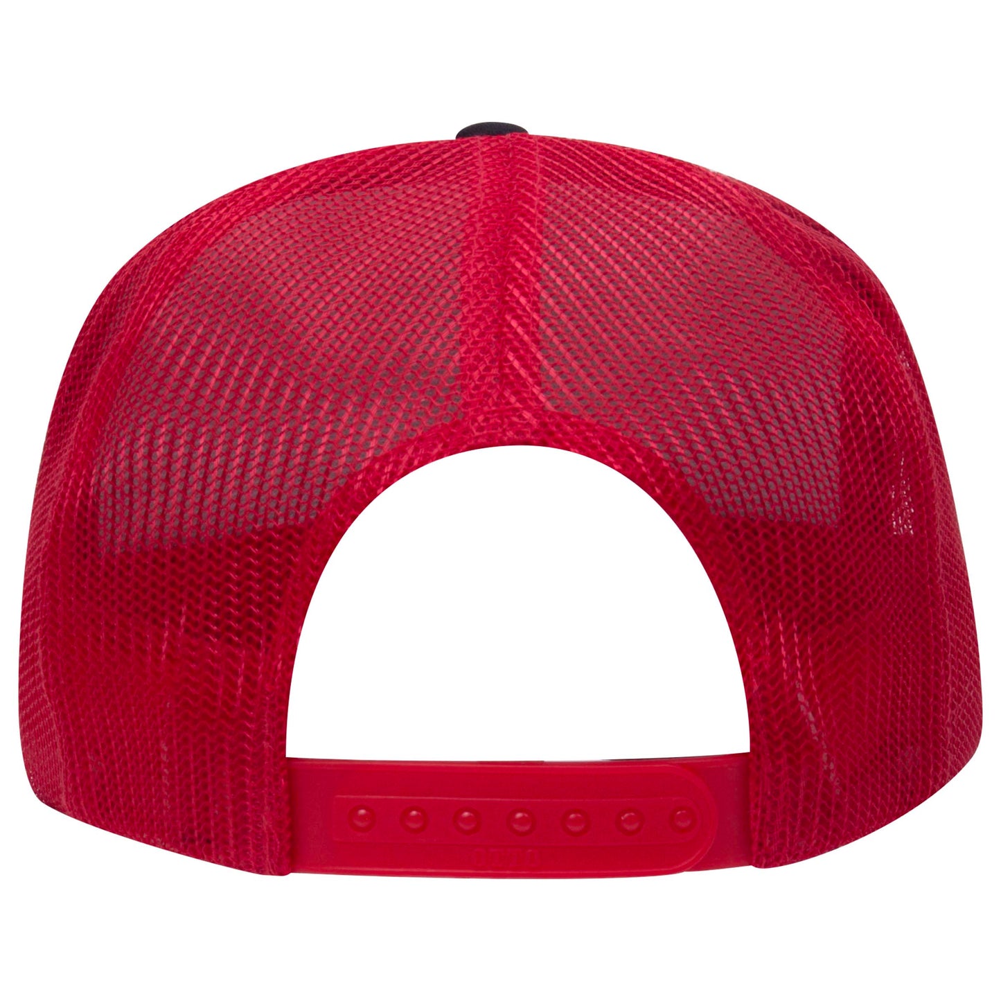 Otto 5-Panel Foam Trucker Hat