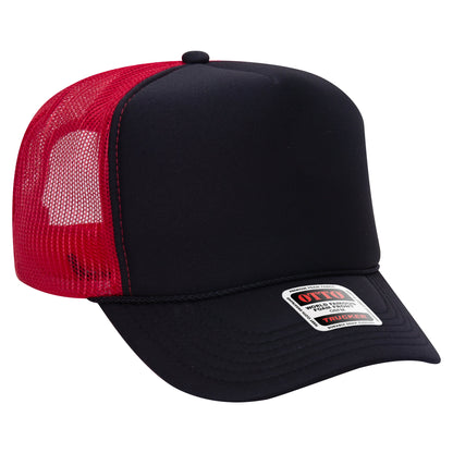 Otto 5-Panel Foam Trucker Hat