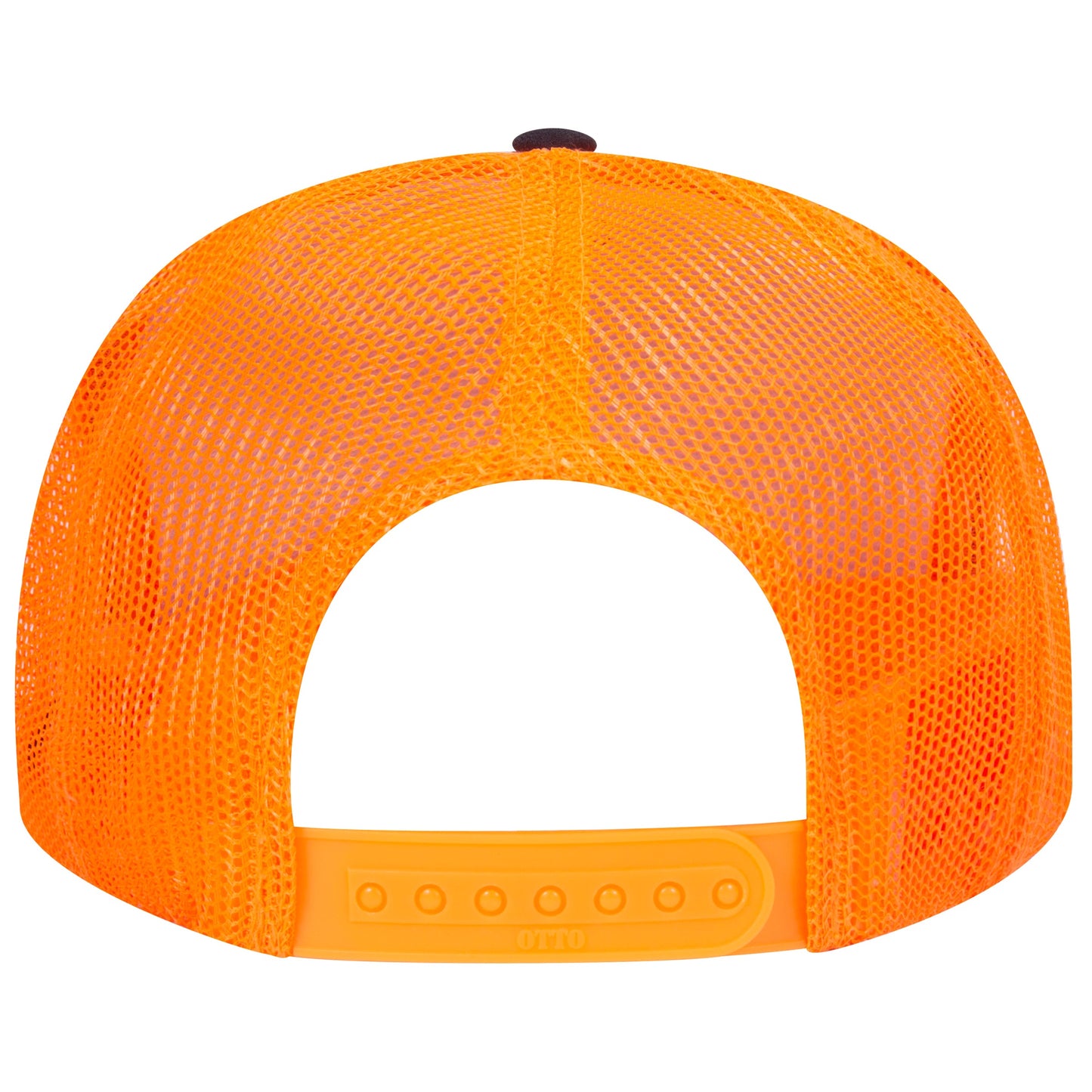 Otto 5-Panel Foam Trucker Hat