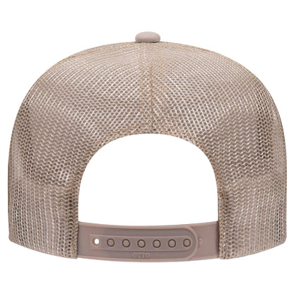 Otto 5-Panel Foam Trucker Hat
