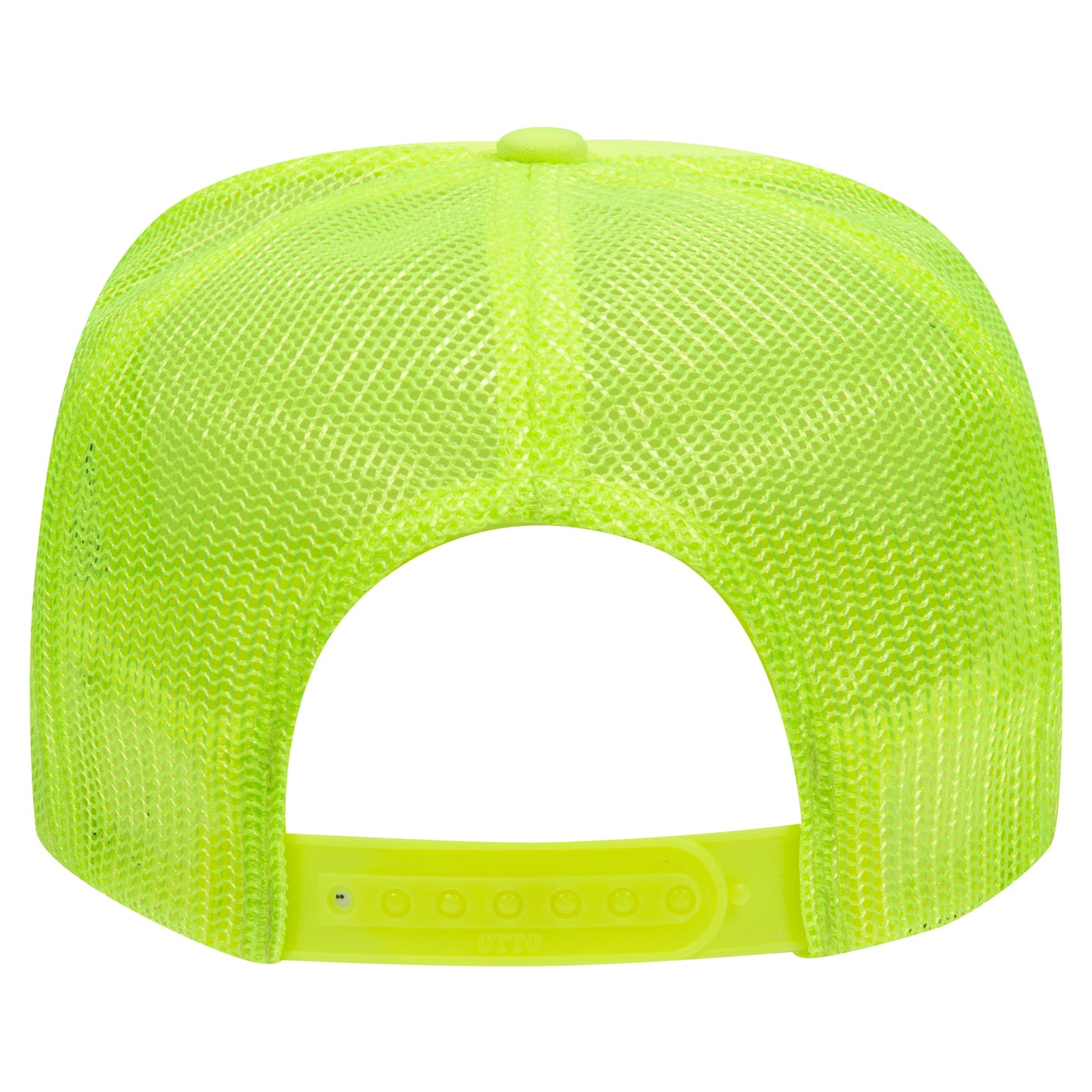 Otto 5-Panel Foam Trucker Hat