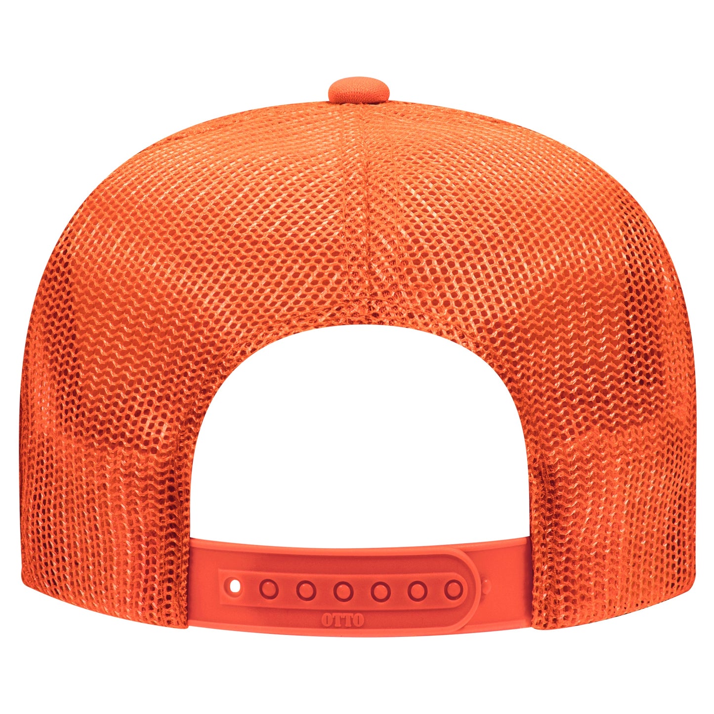 Otto 5-Panel Foam Trucker Hat